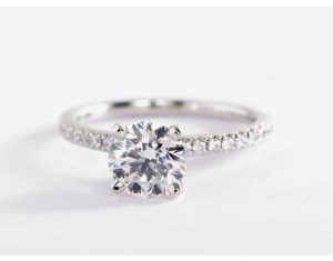 Diamond Color Scale - Tips for buying Diamond Engagement Ring