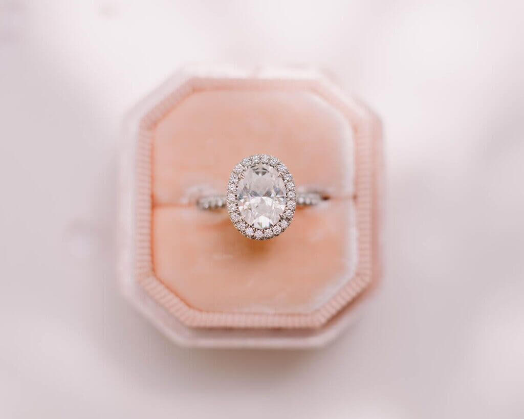 What are the rules on buying engagement rings?There are no rules! — The  Wearer | Londons best independent jewellery brands